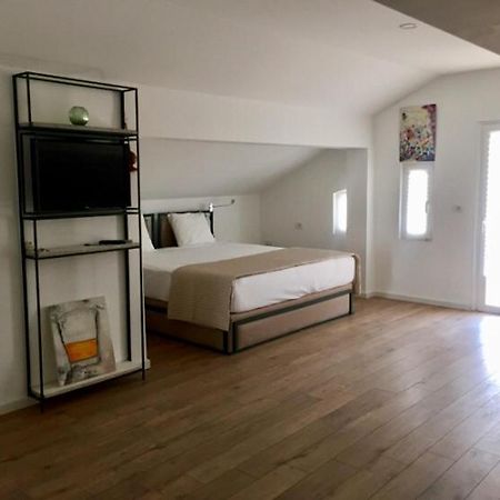 Amberyellowbnb Shkoder Exterior photo