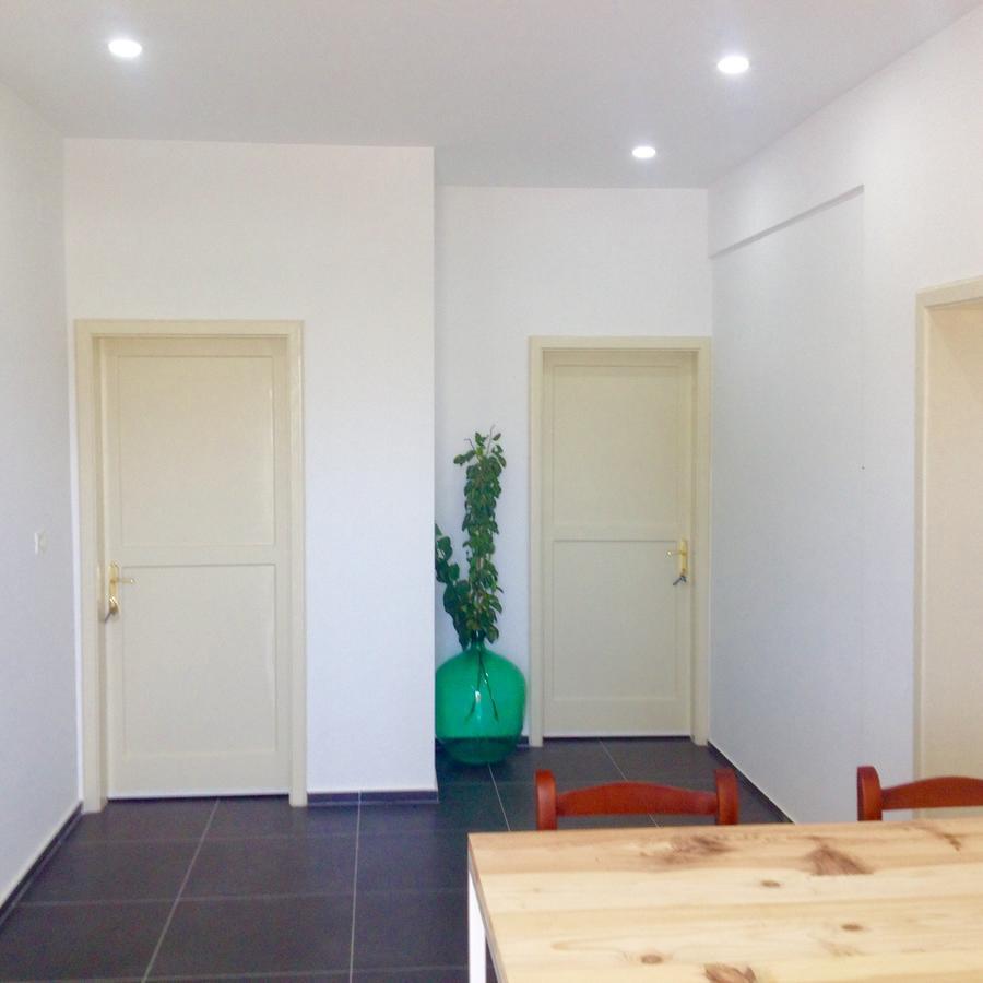Amberyellowbnb Shkoder Exterior photo