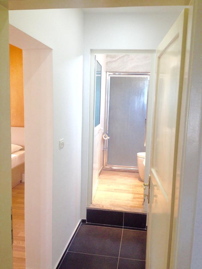 Amberyellowbnb Shkoder Exterior photo