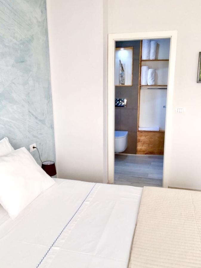Amberyellowbnb Shkoder Exterior photo