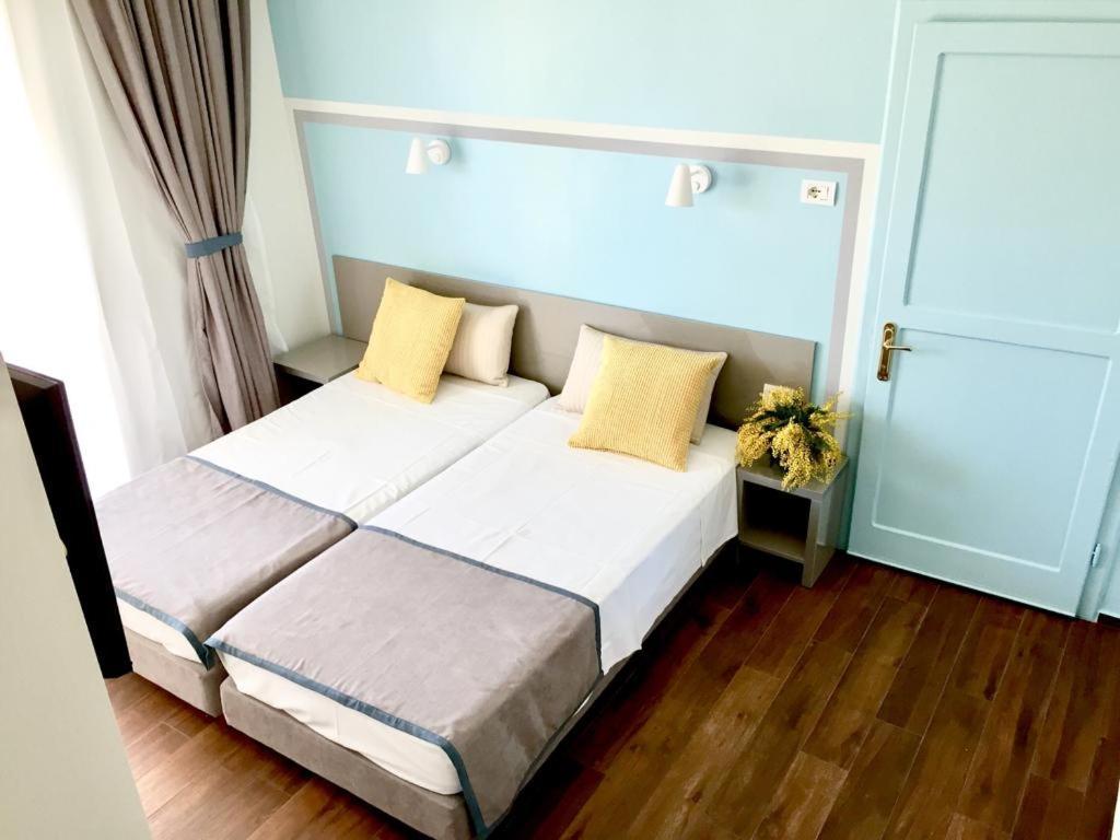 Amberyellowbnb Shkoder Exterior photo