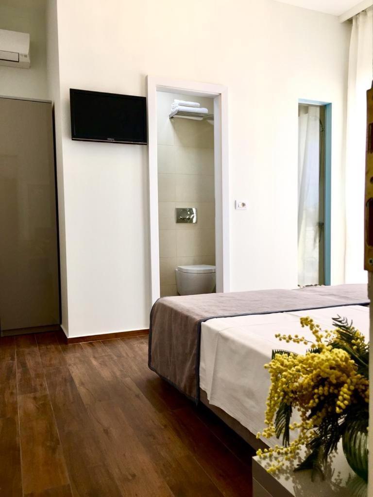 Amberyellowbnb Shkoder Exterior photo