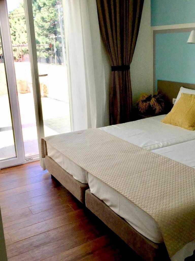 Amberyellowbnb Shkoder Exterior photo